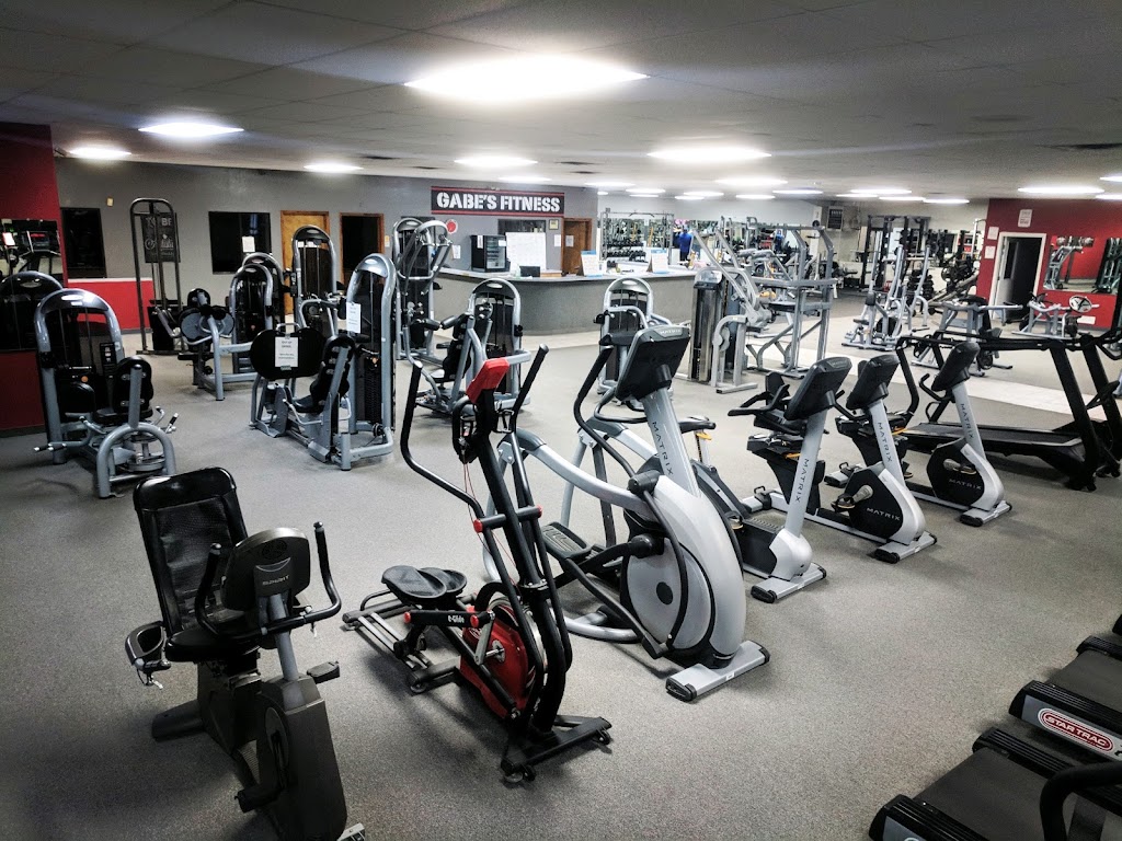  Gabe's Fitness, LLC