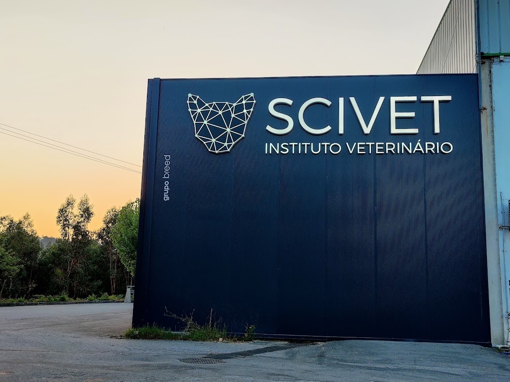 Scivet - Instituto Veterinário em Paredes