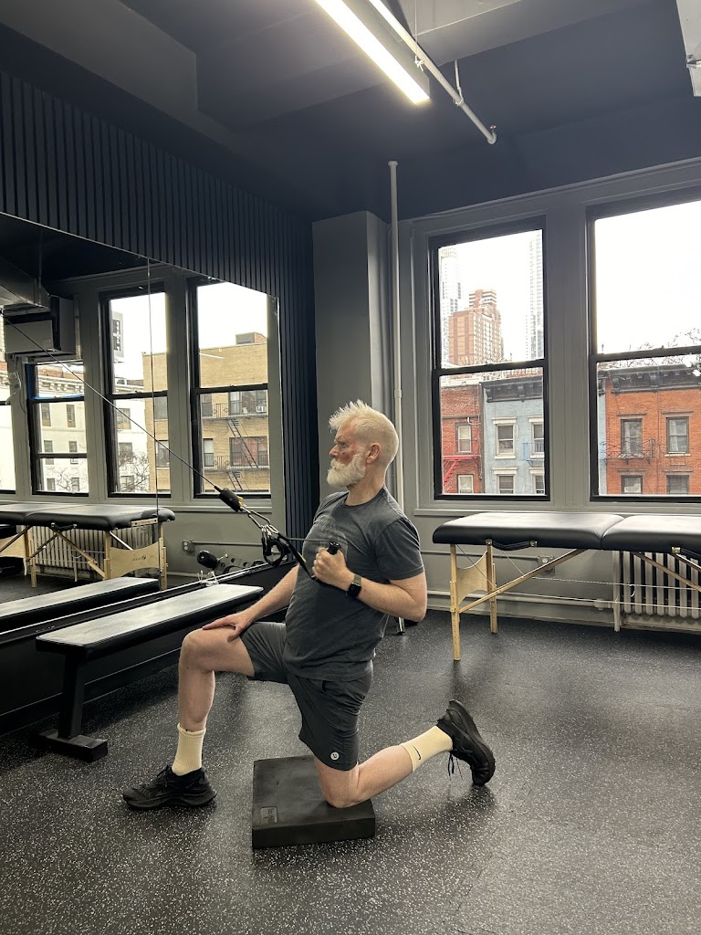  Studio 16 Personal Training