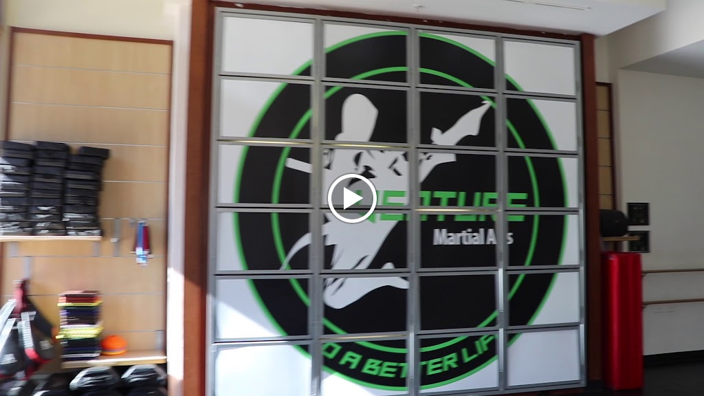  Venture Martial Arts