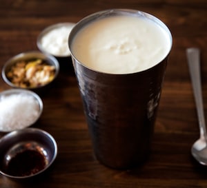 Lassi