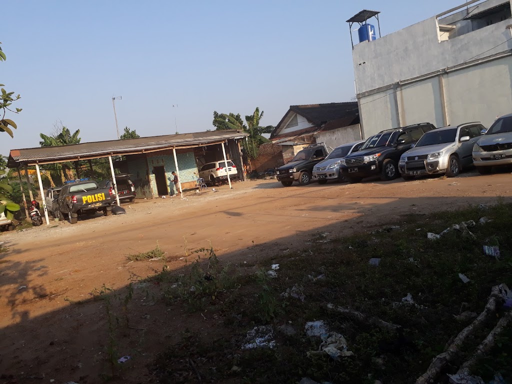 Wawan Auto Mobile