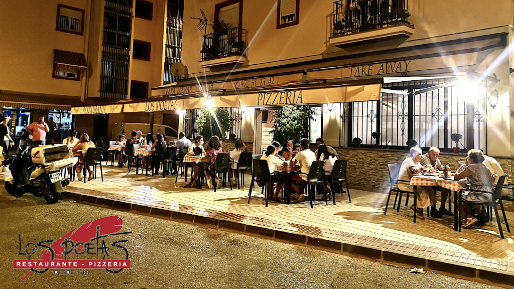 Restaurante Pizzeria Los Poetas