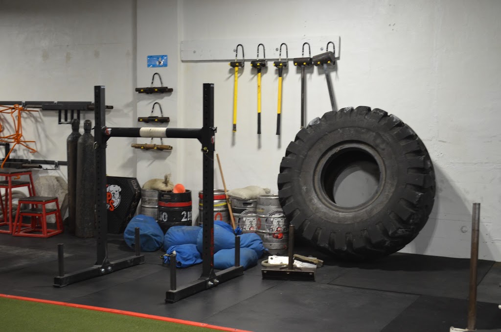  Total Performance Sports