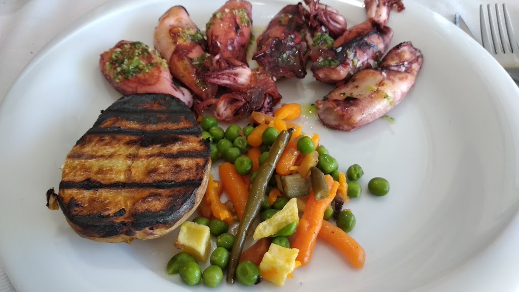 Cal Joanet — Comida y bebida