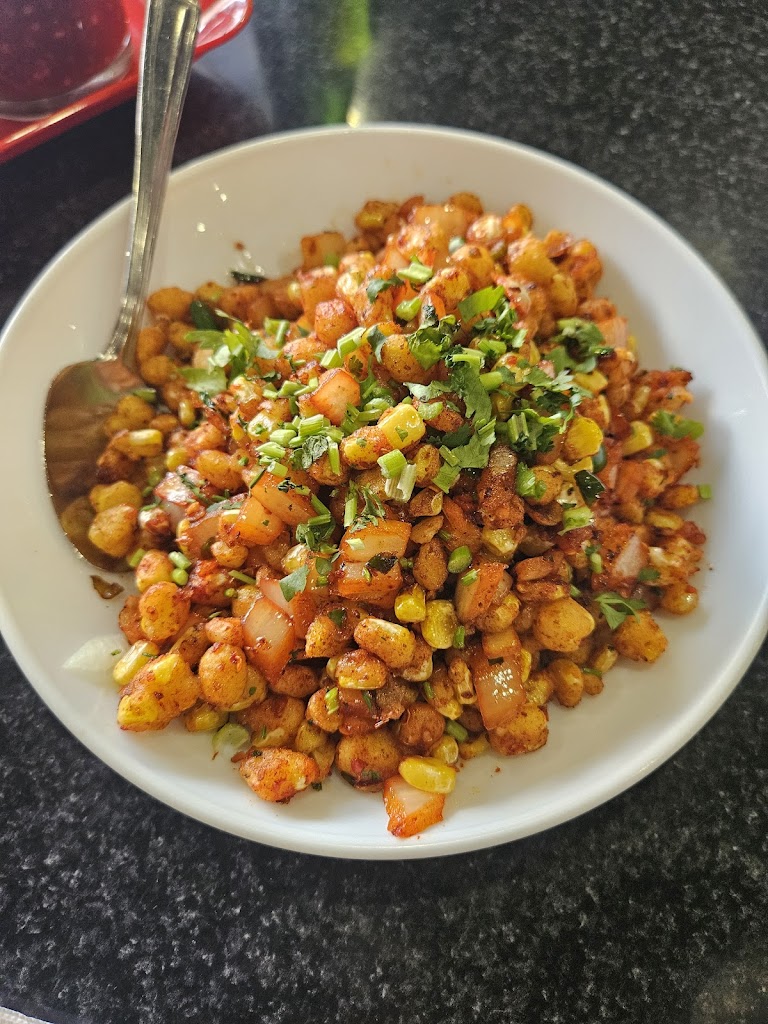 Chana masala