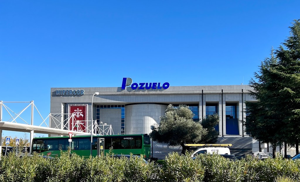 Hipercor Pozuelo