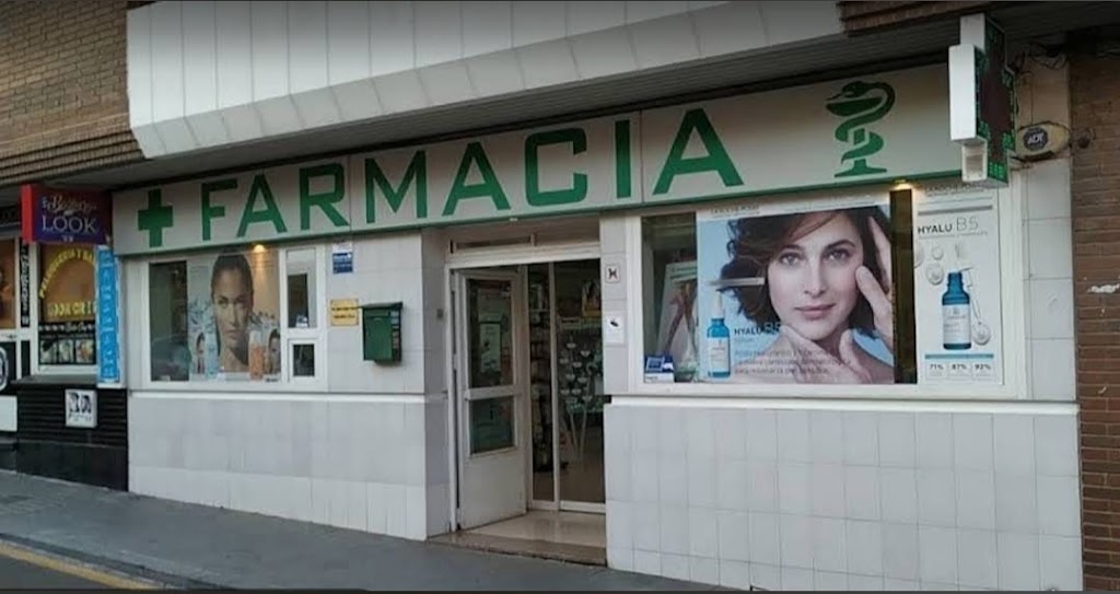 Farmacia Marta Artime. Tu Farmacia en Las Rozas