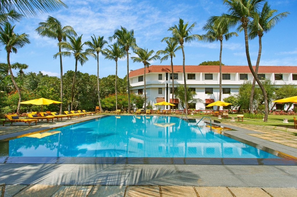 Trident Hotel Chennai