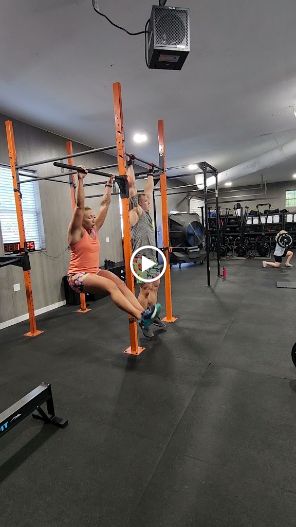  ClarityFit - Gym, Group Fitness, Personal Training, Nutrition Coaching