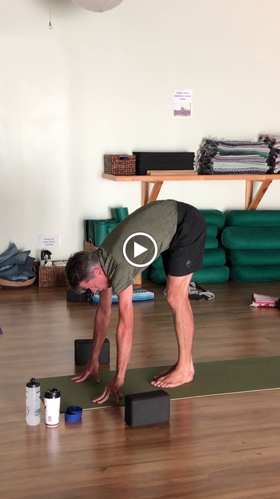  Yoga & Pilates for the People