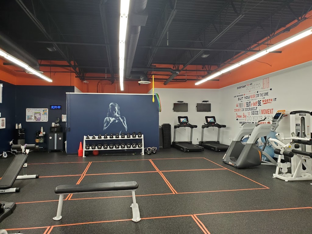  My House Fitness- Coon Rapids