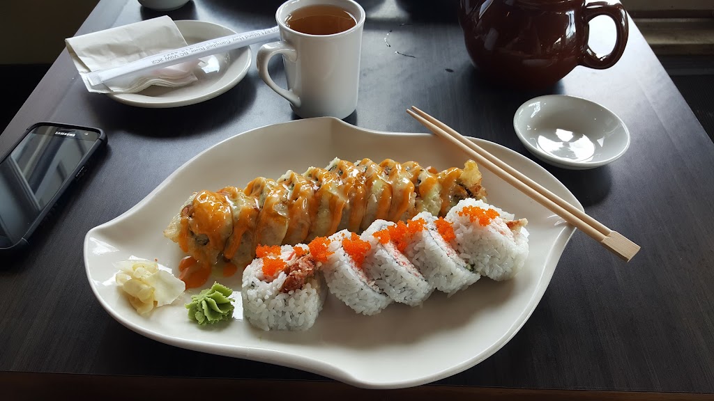 California roll