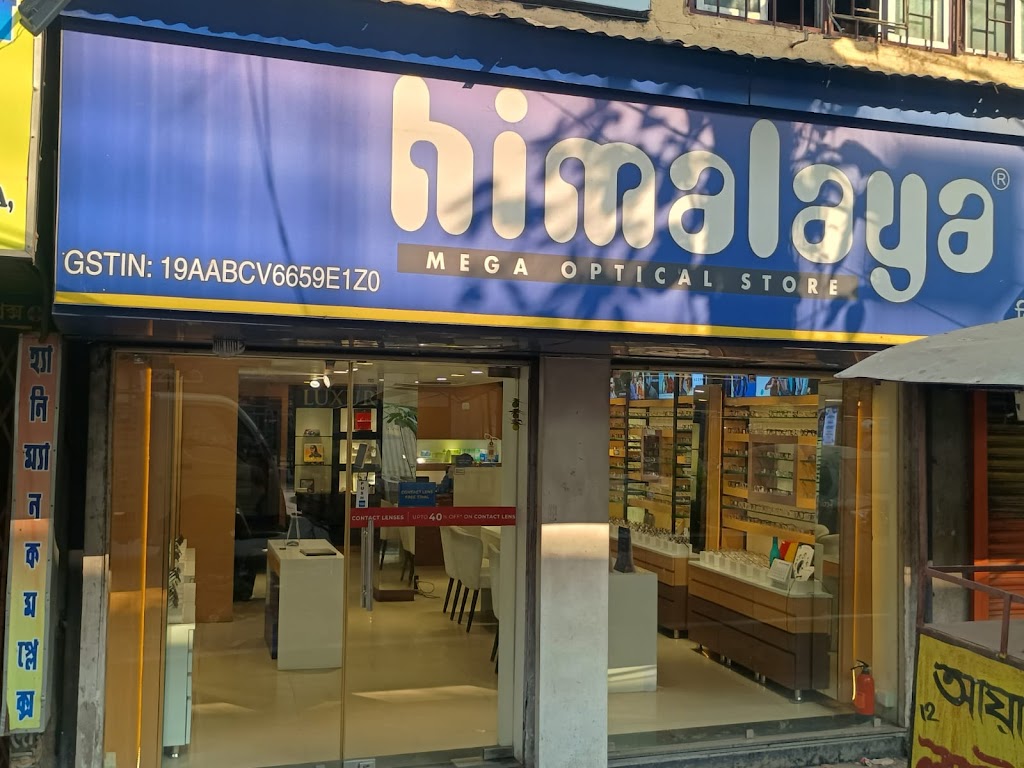 Himalaya Optical Behala