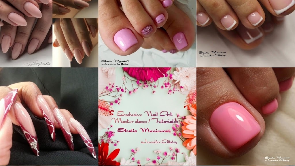 Studio Jennifernailart
