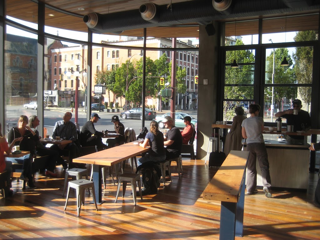 Photo of Habit Coffee