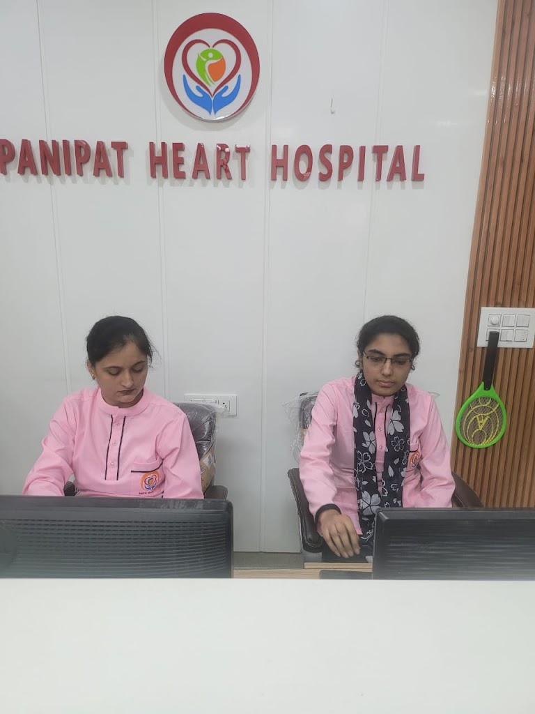 Dr. Panipat Heart Hospital