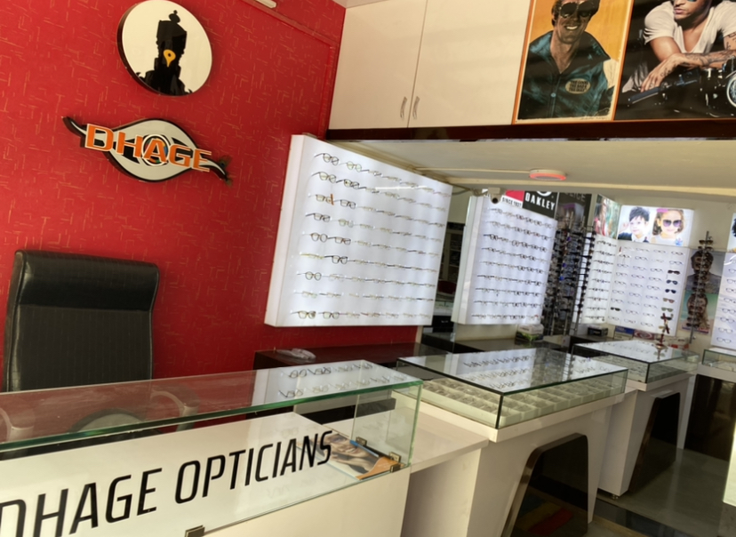 Display case