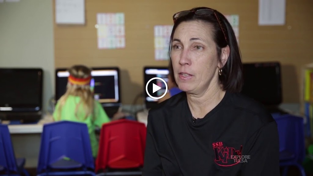  Kids In Motion Academy