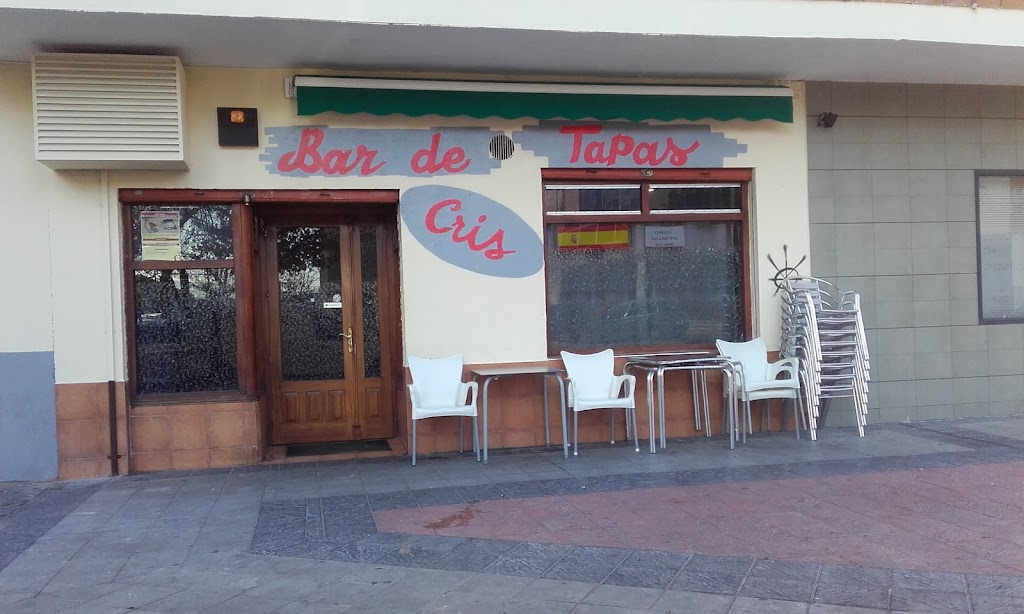 Bar de Tapas Cris