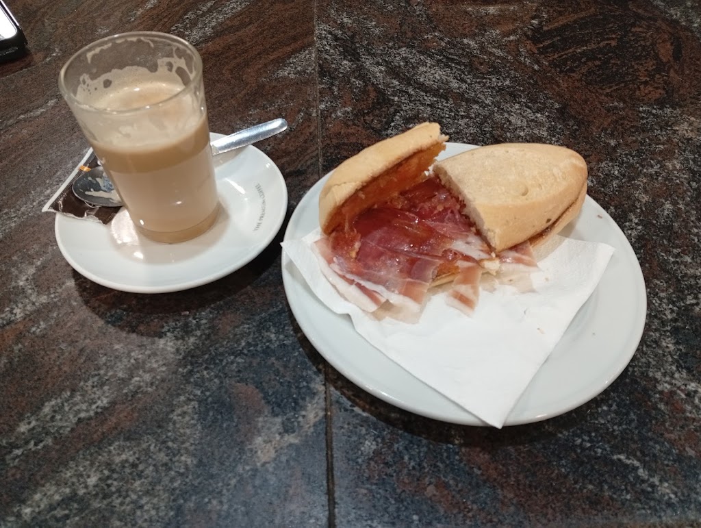 Cafeteria Comotrans — Mas recientes
