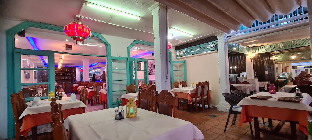 Hong kong island — Ambiente