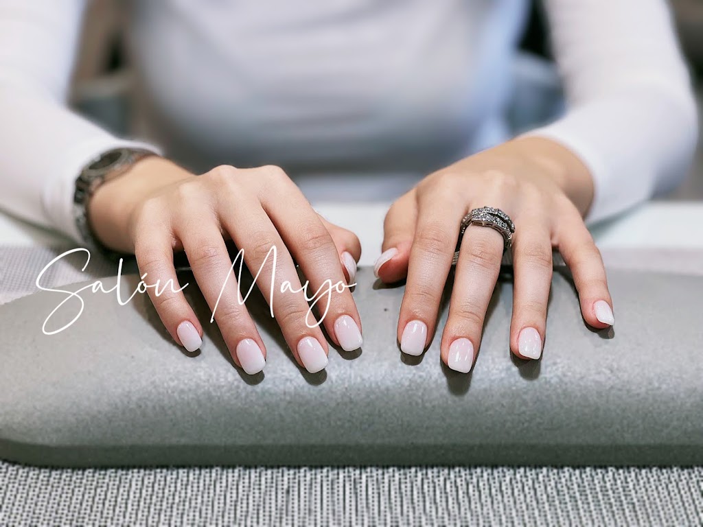 Salon Mayo Unas&Estetica — Manicura