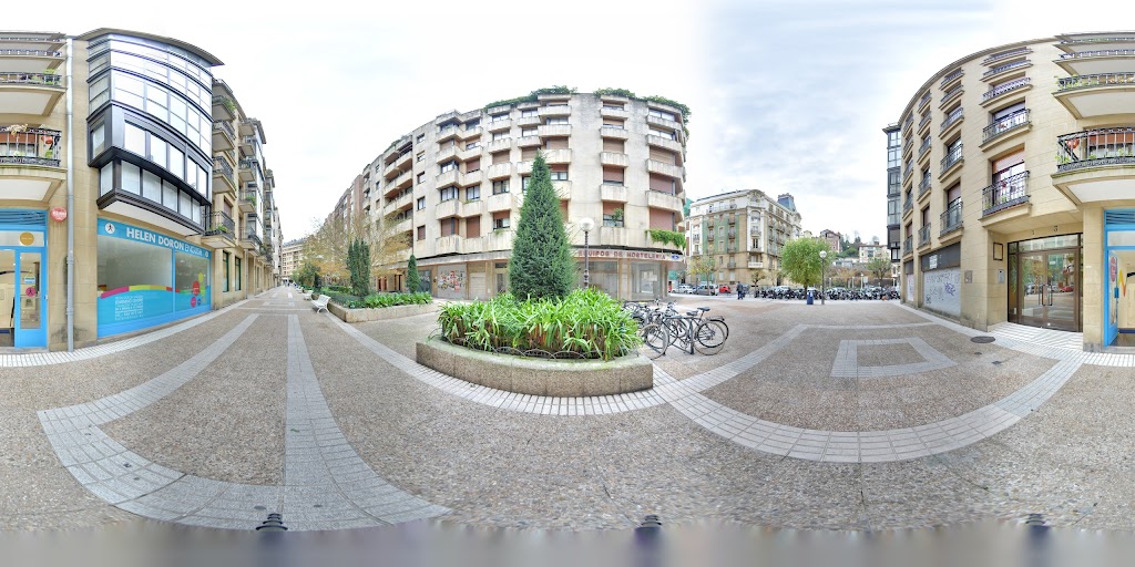 Academia de Ingles para Ninos Helen Doron Donostia