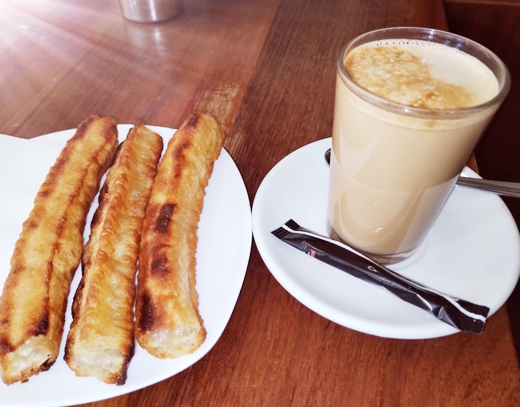 Cafe Loa — Cafe