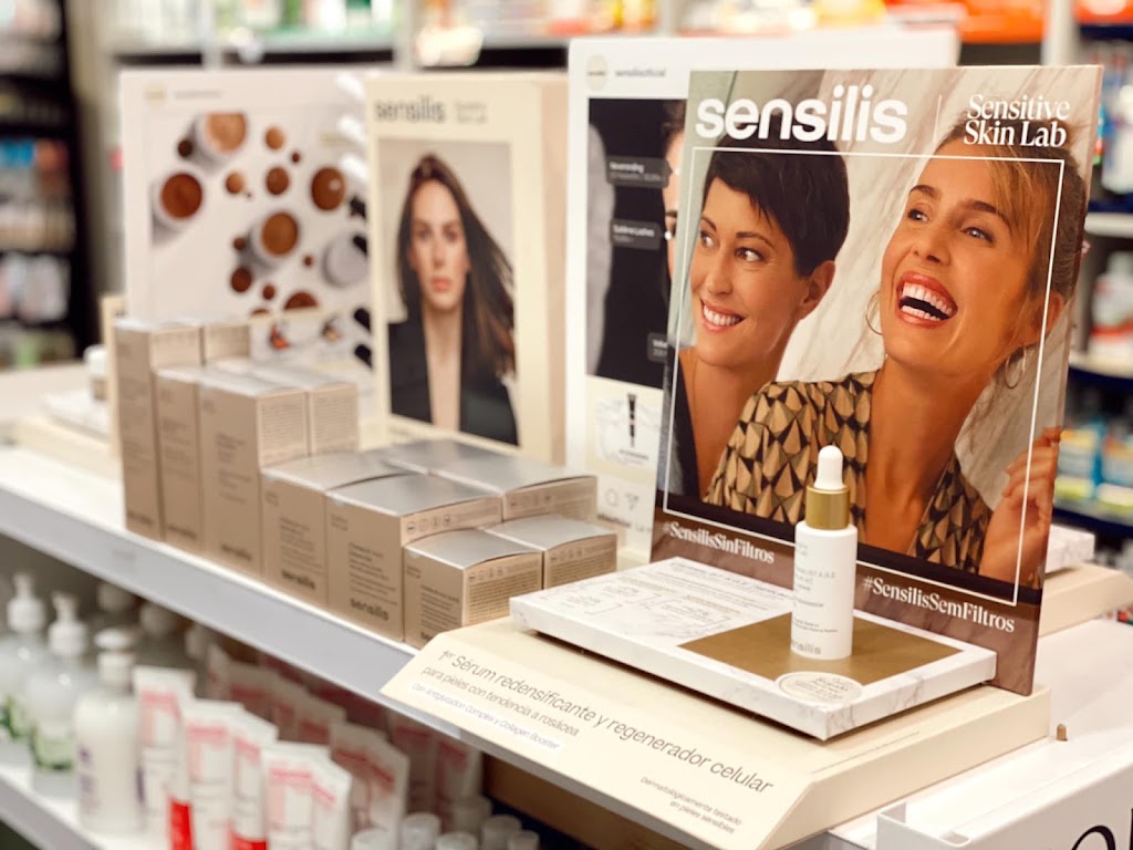 Farmacia Mias — Del propietario