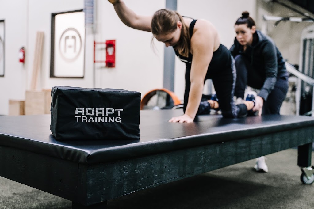  ADAPT Physical Therapy and Personal Training
