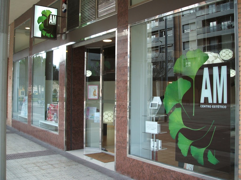 AM Centro Estetico