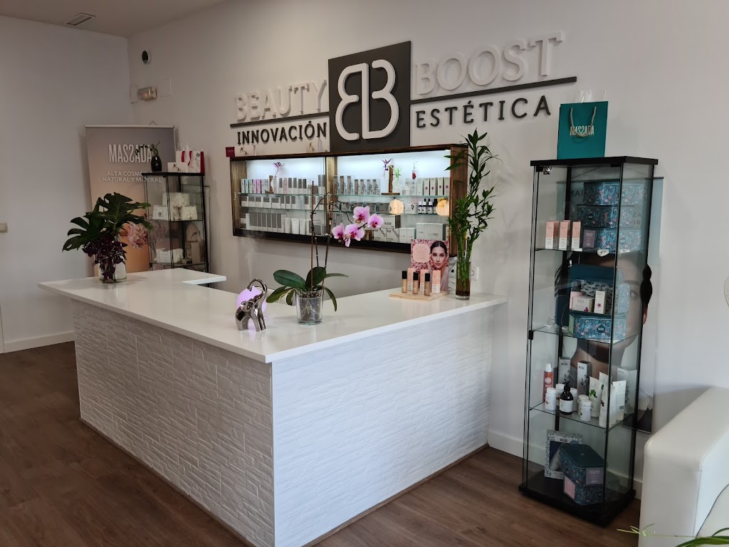 Beauty Boost Innovacion Estetica