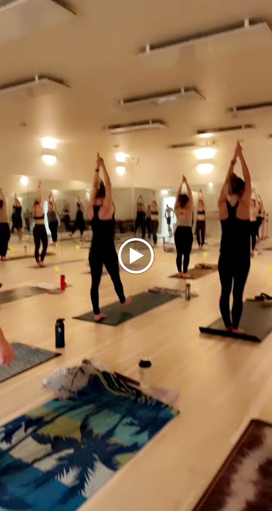  Haute Yogis Hot Yoga Studio & Yoga School