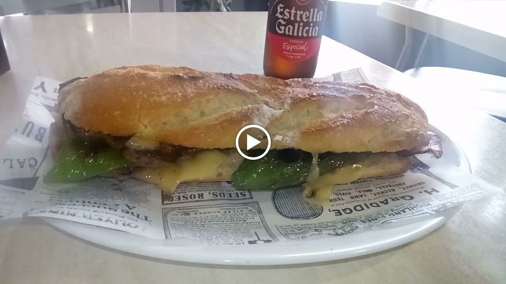 Bar Mi Mo — Mas recientes