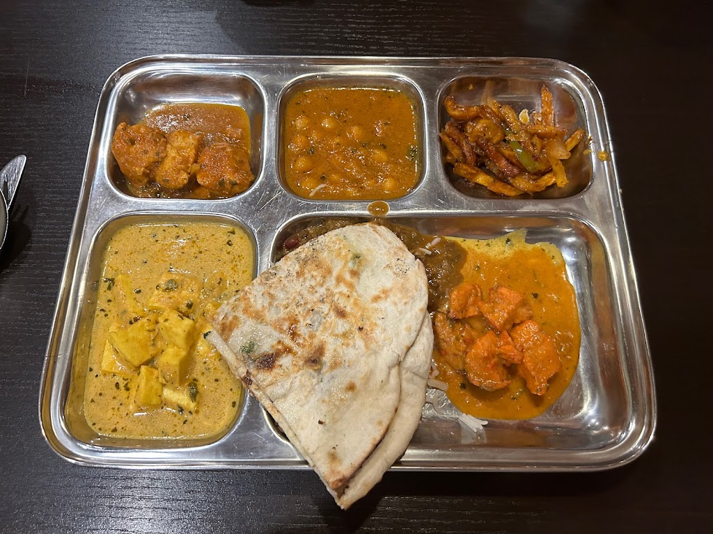 Thali
