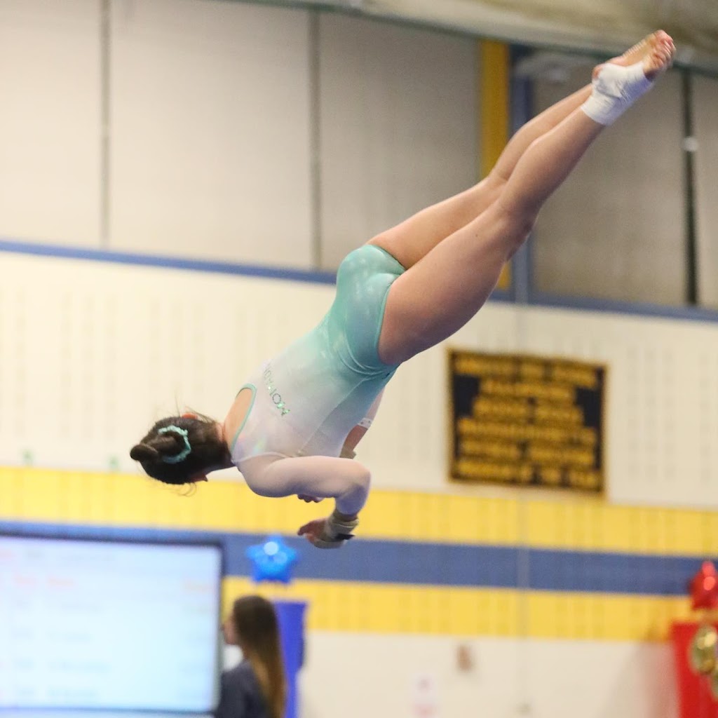  Monadnock Gymnastics Center- Ninja, Gymnastics, Cheer