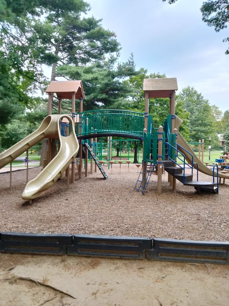 Allenwood Park