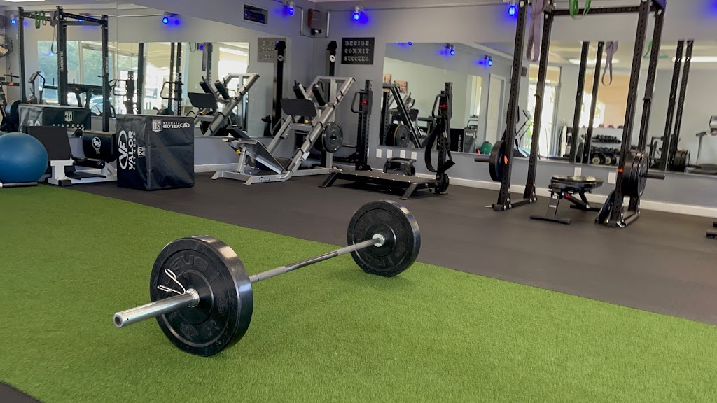  ChicaBoom Fitness SouthShore