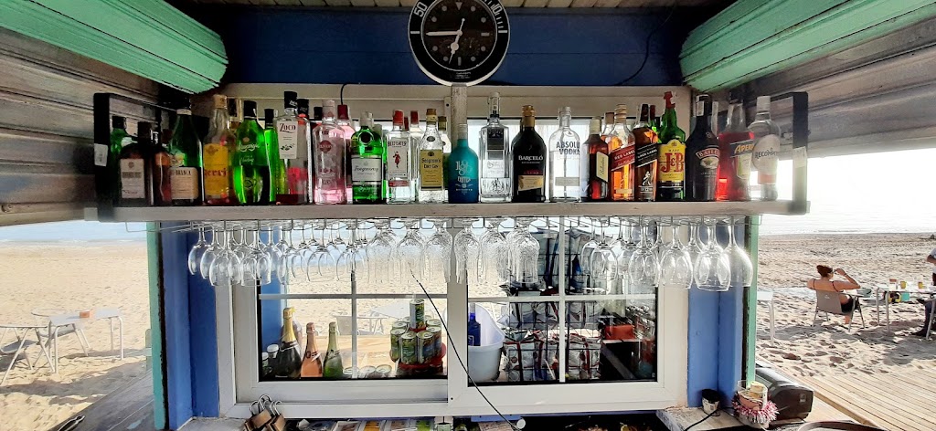 El Kiosko Kite Surf Marbella