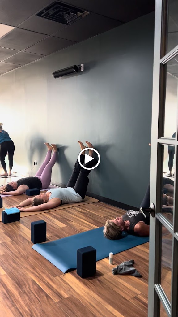  Slack Tide Yoga Studio