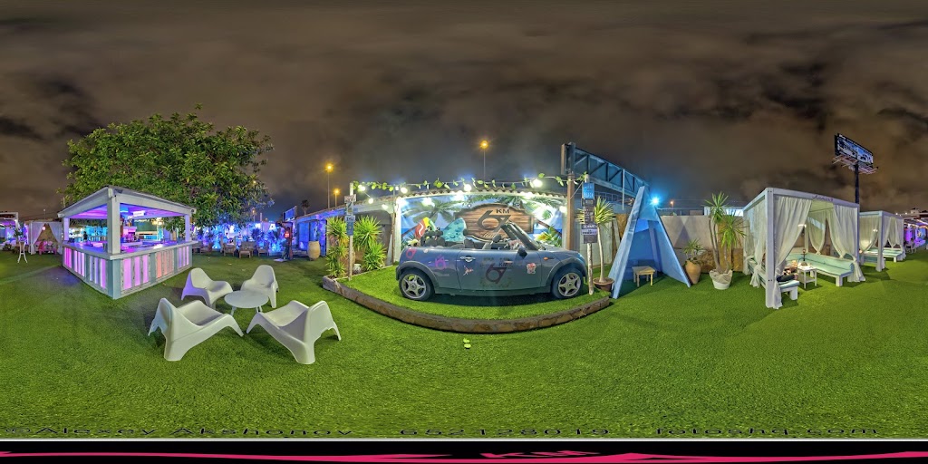 KM67 — Street View y 360deg