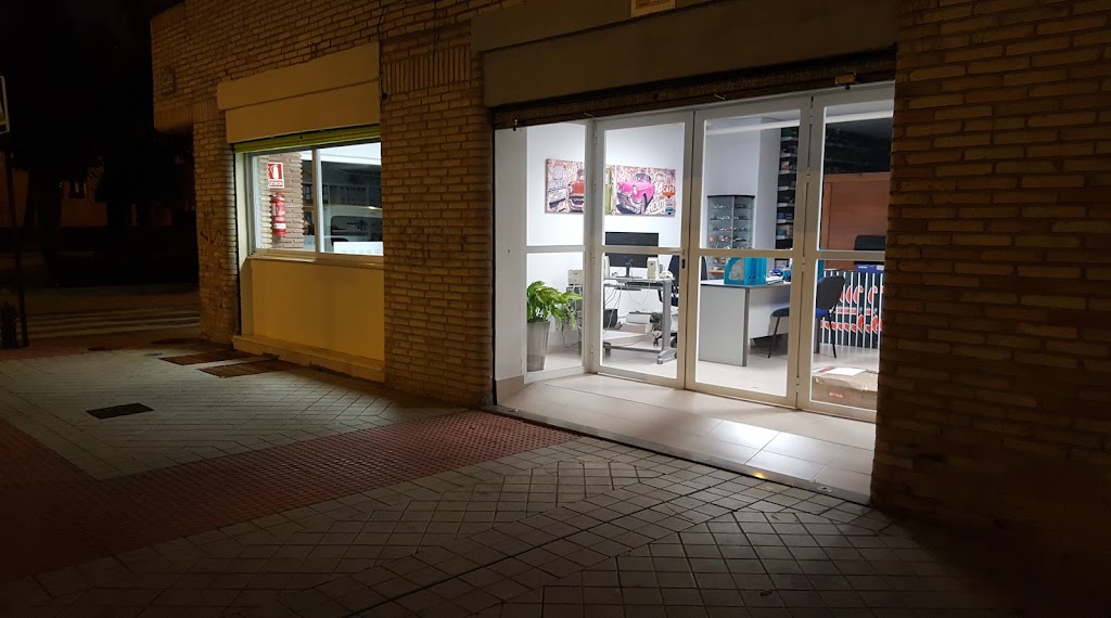 JAPON RECAMBIOS COMERCIAL