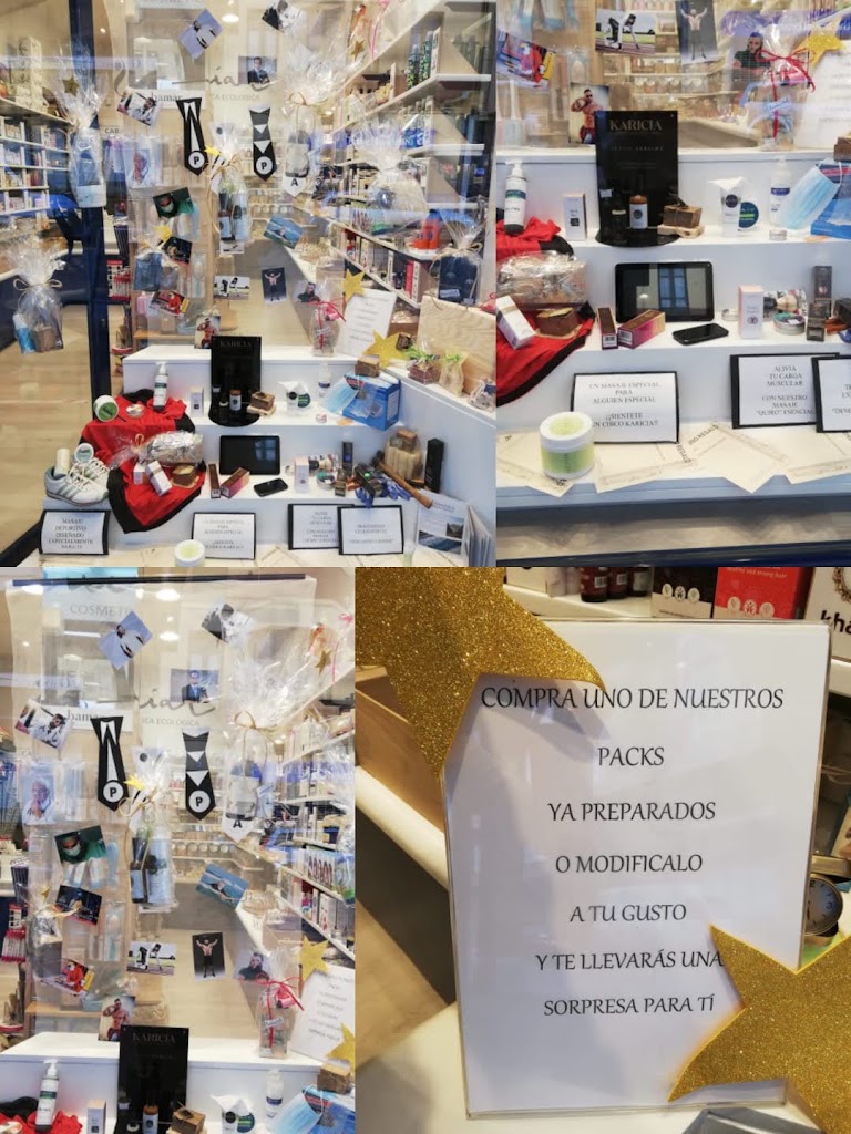 Esencial Mediterraneo Aviles — Del propietario