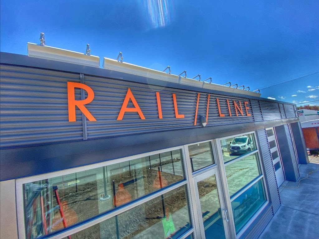 Photo of Rail Line Coffee