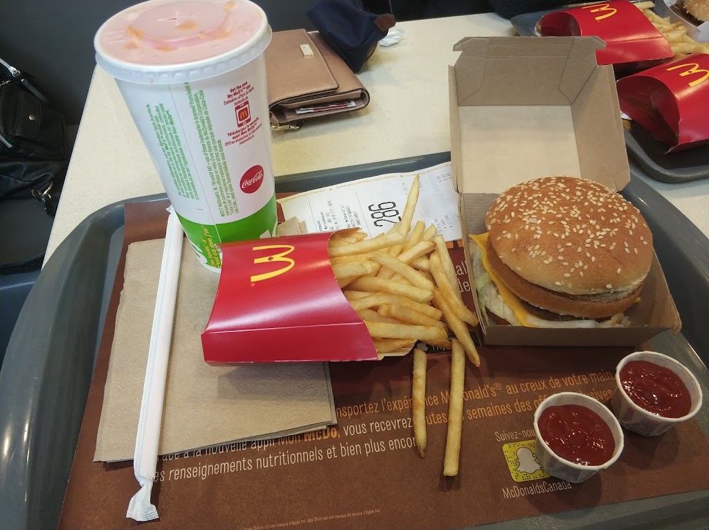 Comfort food
