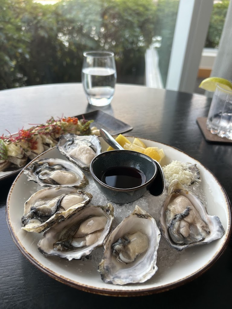 Oyster