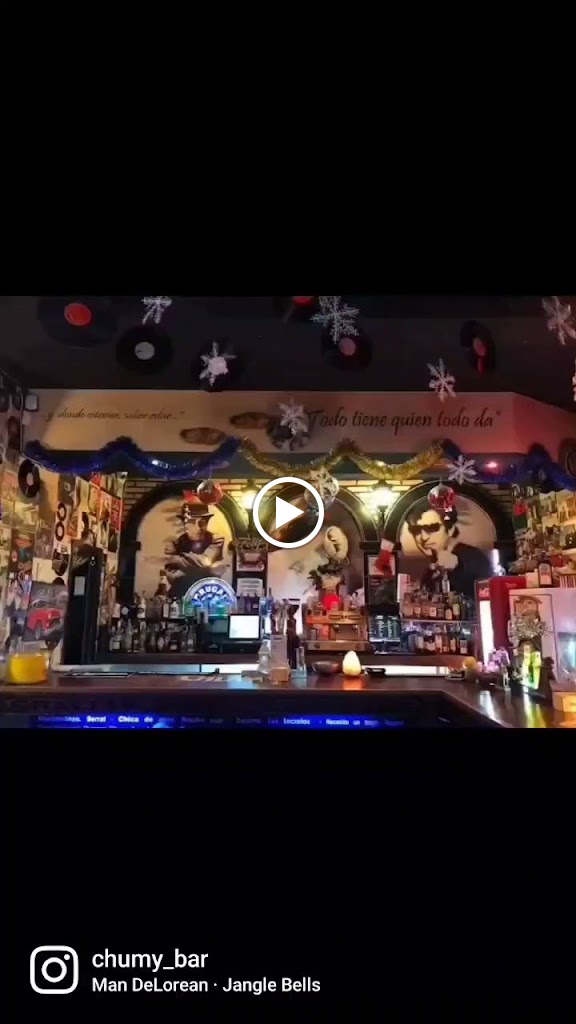 Chumy Bar — Videos