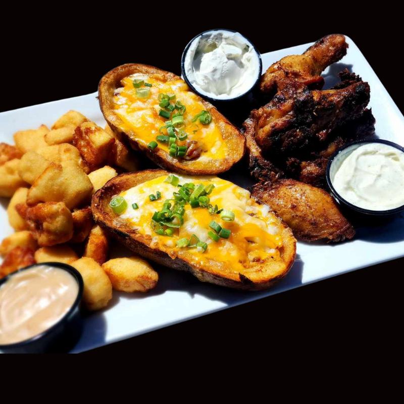  Reefpoint Brew House