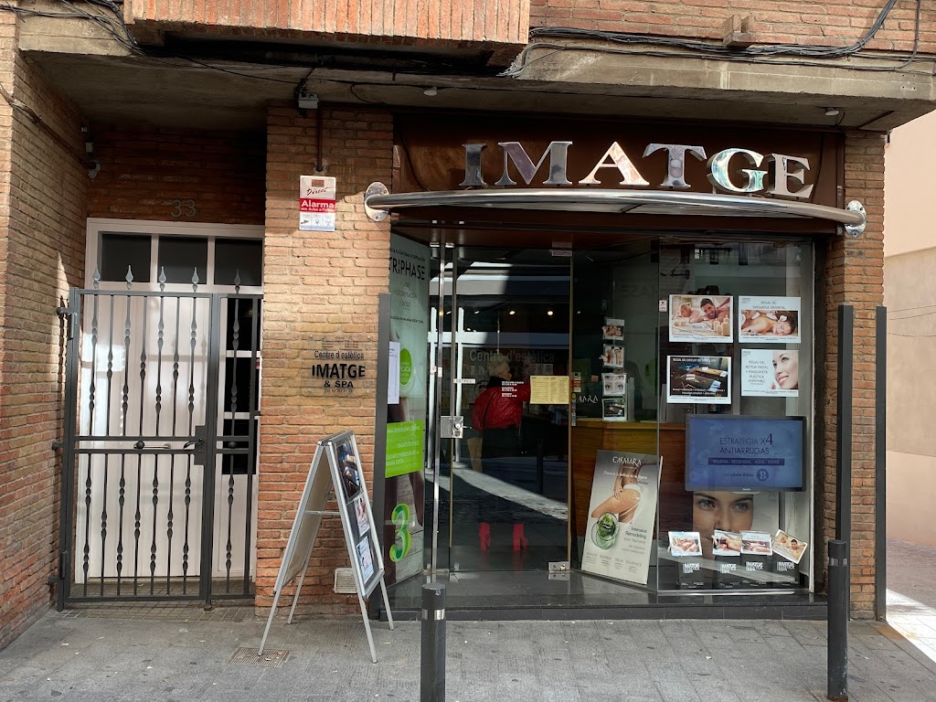 Centro de Estetica Spa Imatgen